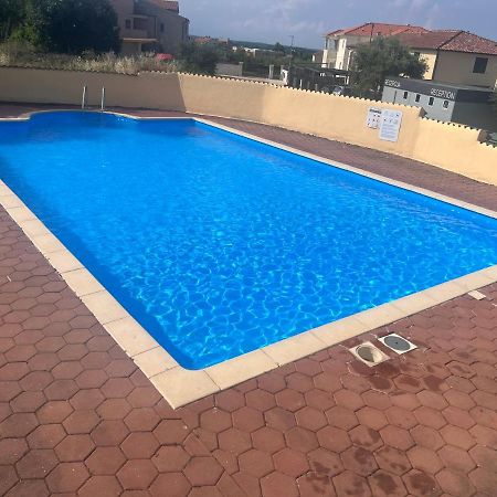 Fortuna Apartment Tar-Vabriga ภายนอก รูปภาพ
