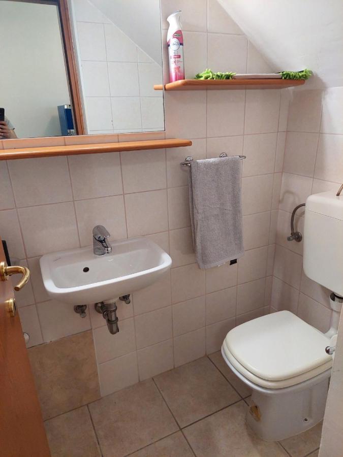Fortuna Apartment Tar-Vabriga ภายนอก รูปภาพ