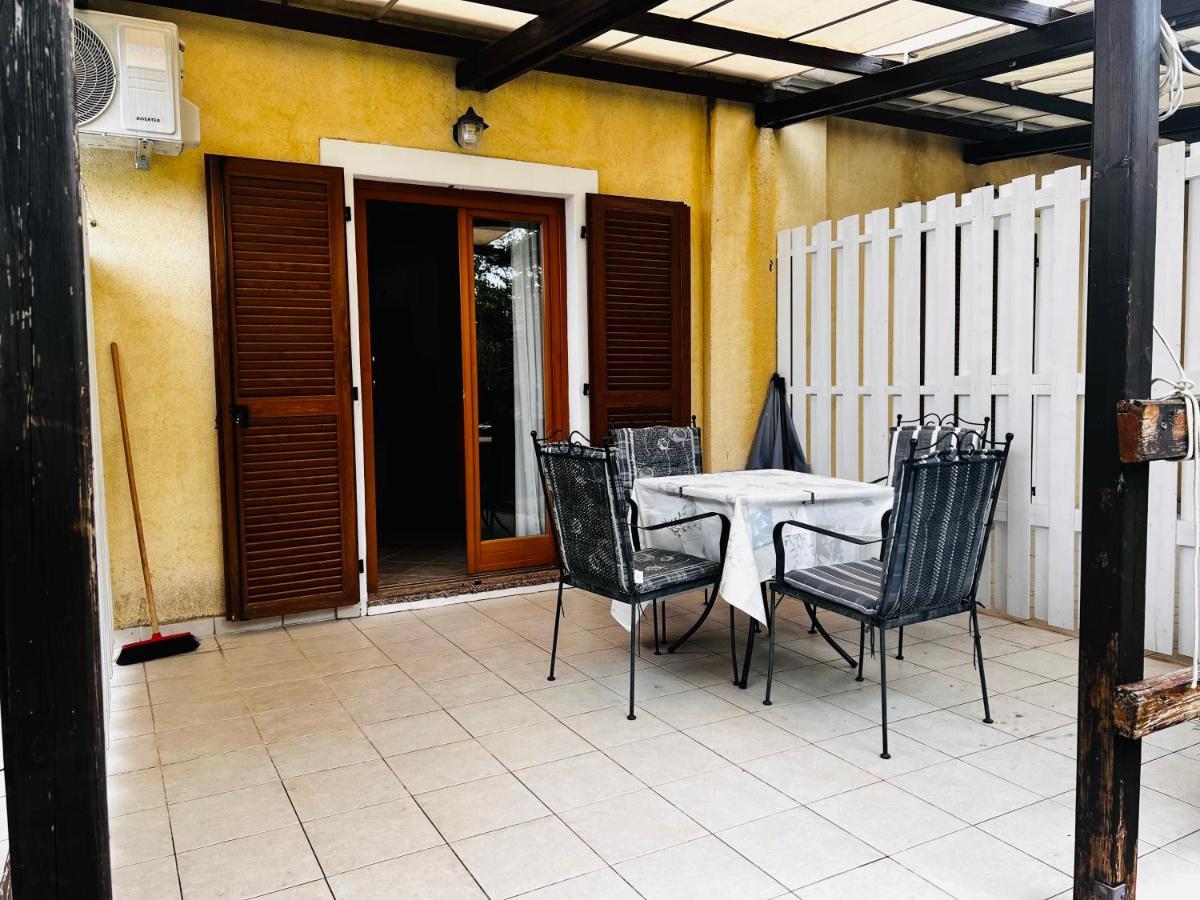Fortuna Apartment Tar-Vabriga ภายนอก รูปภาพ