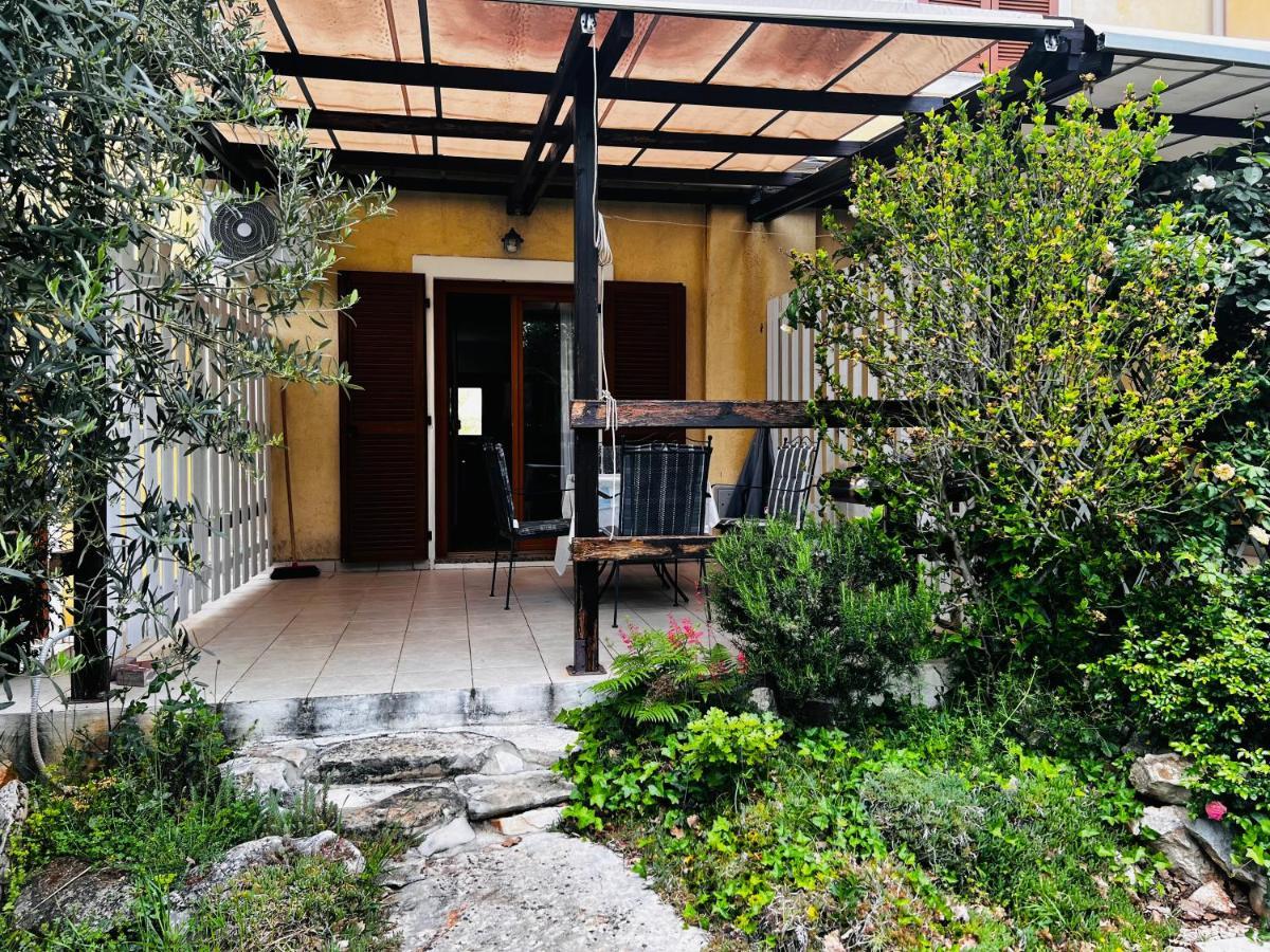 Fortuna Apartment Tar-Vabriga ภายนอก รูปภาพ