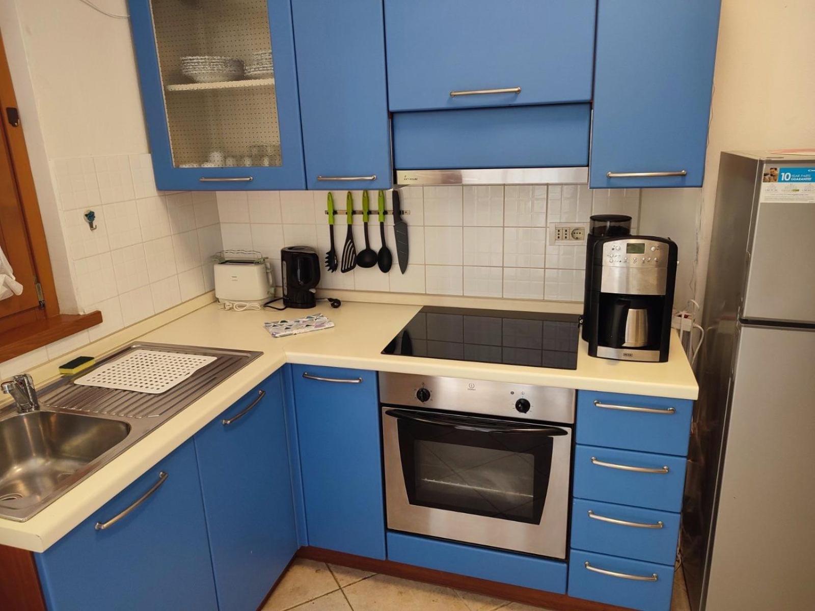 Fortuna Apartment Tar-Vabriga ภายนอก รูปภาพ