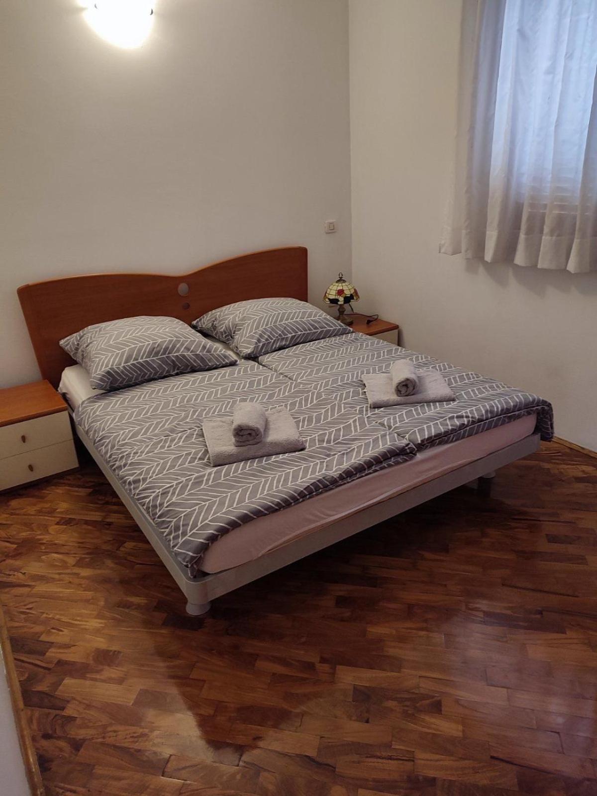 Fortuna Apartment Tar-Vabriga ภายนอก รูปภาพ